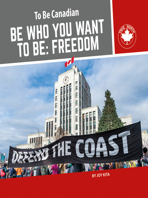 Title details for Be Who You Want to Be by Joy Kita - Available